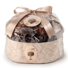 Panettone Classico Loison 5kg